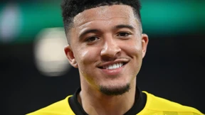 Borussia Dortmund und die große Sancho-Sehnsucht