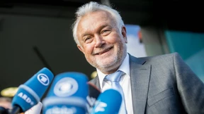 „Wer Lindner stürzen will, muss erst mich wegräumen“