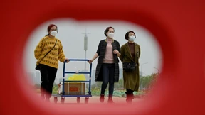 Provinz Hubei kehrt langsam zur Normalität zurück