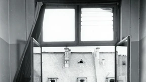 Kämpferin für die Freiheit