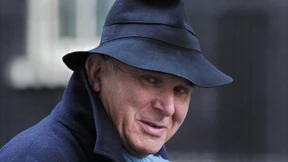 „Wir waren selbstzufrieden“