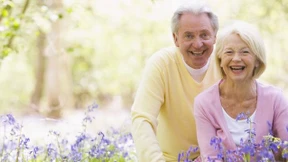 Betreuung in gewohnter Umgebung