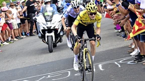 „Pogacar und Vingegaard: Das ist brutal!“