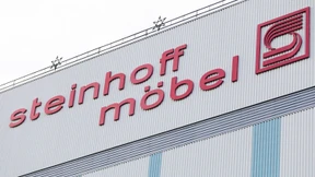 EZB trennt sich von Steinhoff-Anleihe