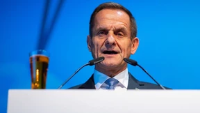 „Ich halte ihn nicht für einen guten Präsidenten“