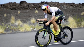 Kienle erleidet Schlüsselbeinbruch