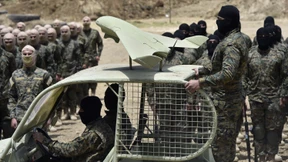 Die neuen Waffen der Hizbullah setzen Israel zu