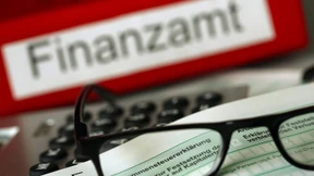So langt das Finanzamt zu