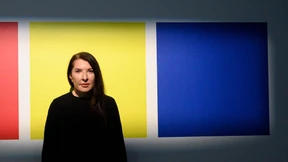 Marina Abramović versteigert Performances
