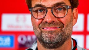 Klopp neckt Journalisten nach Liverpools Niederlage
