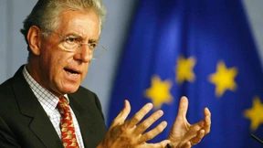 Monti Favorit für Übergangsregierung