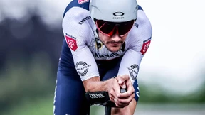 Frodeno liefert wieder das Maß