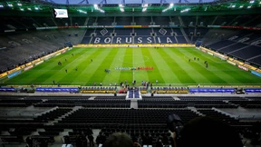 Anpfiff für die Bundesliga am 15. Mai