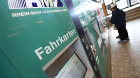 Fahrkarten für Bahnen und Busse werden teurer