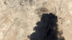 Trump droht mit Gegenschlag