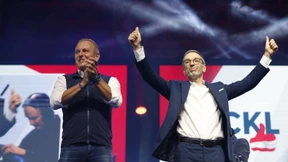 Der nächste Erfolg für die FPÖ