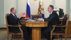 Russischer Staatsfonds wirbt um deutsche Investoren