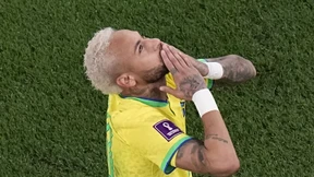 Neymar offenbart Ängste und dankt seinen Fans