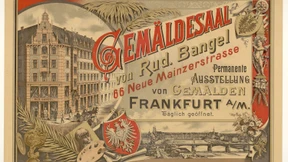 Historische Kataloge verraten Geheimnisse der Kunstwelt