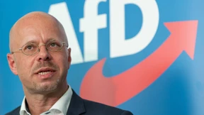 Berliner Landgericht verhandelt über Eilantrag von Kalbitz