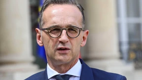 Maas schlägt Proteste gegen rechts vor