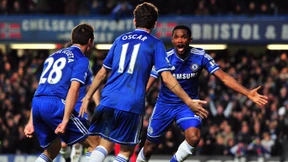 Chelsea besiegt Liverpool - Arsenal Erster