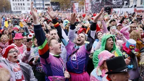 Was Arbeitnehmer und Versicherte zu Karneval wissen müssen