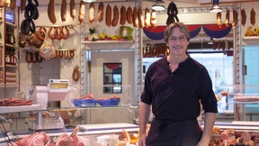 „Plötzlich wird erzählt, dass Tiere eine Seele hätten“