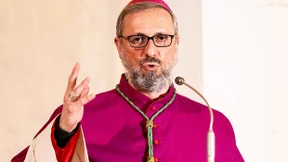 Papst ordnet für Hamburger Erzbischof Heße „Auszeit“ an