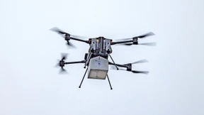 Wie Lieferdrohnen besser werden