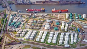 Wovon ein Ölembargo gegen Russland abhängt