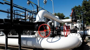 Ein Energiekonzern als politischer Hebel