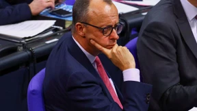 Unionsgesetz im Bundestag gescheitert