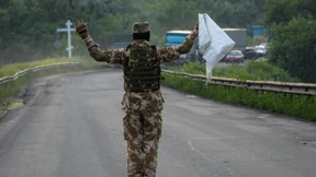 Verhört und geschlagen 