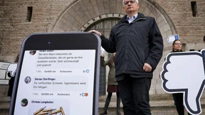 Umwelthilfe verliert gegen Meta