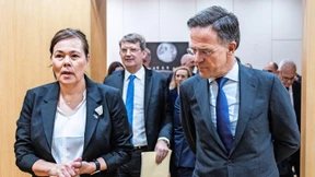 Kann Rutte Trump umstimmen?