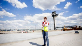 Der Mann, der den BER vollendet