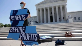 Oberster Gerichtshof kassiert Abtreibungsgesetz in Louisiana