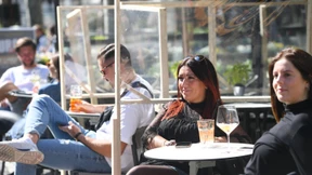 Die Corona-Probleme der Wirte