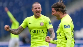 Die Wehener Aufholjagd  geht weiter