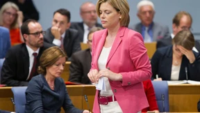 CDU will Misstrauensantrag gegen Dreyer stellen