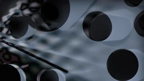 Lichtsignale aus der virtuellen Dunkelkammer 