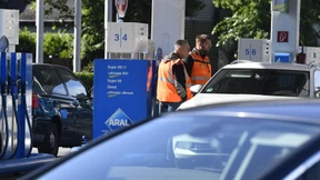 Tanken und Heizen wird günstiger