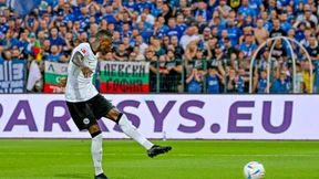 Der Motor stottert bei Eintracht Frankfurt