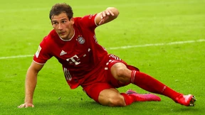 Goretzka öffnet den Bayern die Tür zum Titel