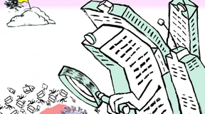 Die stille Insolvenzwelle