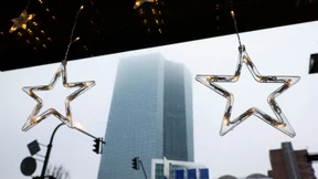 EZB streicht Lockerungen bei Kreditsicherheiten