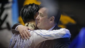 Der Super-Coach und seine Überflieger