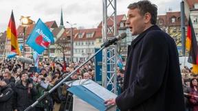 Zwei Staatskanzleien auf der Wunschliste