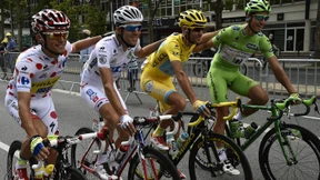 ARD will zurück zur Tour de France